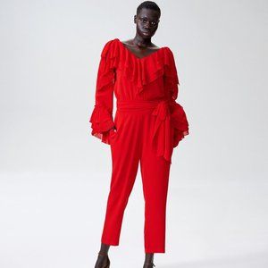 Rodarte X Universal Standard Jumpsuit